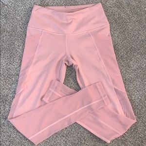 Baby pink, Pink brand leggings LIMITED TIME SALE✨